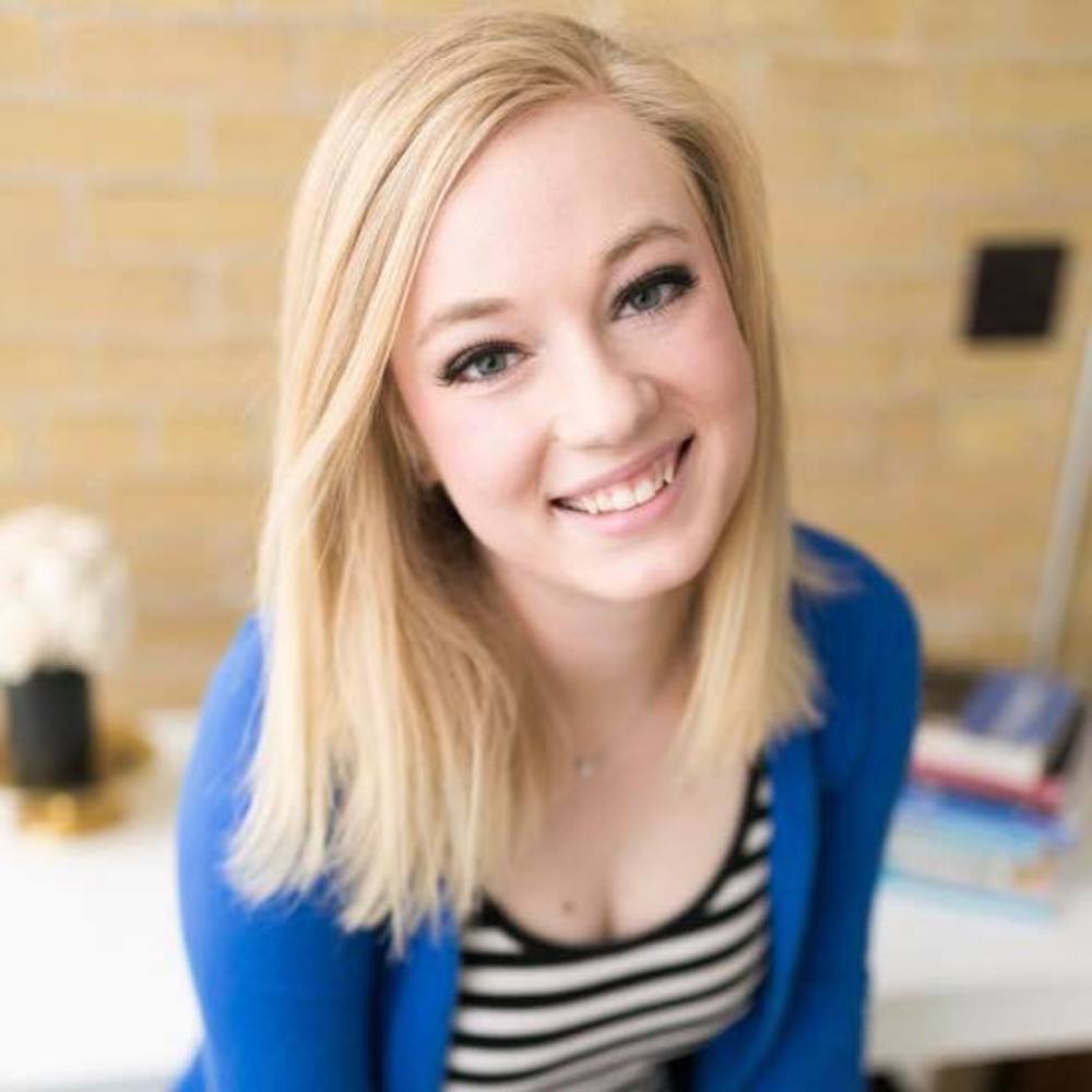 Meet your Posher, Cassidy